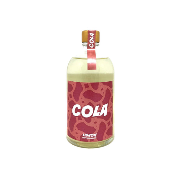 LIBROM COLA (500ml)