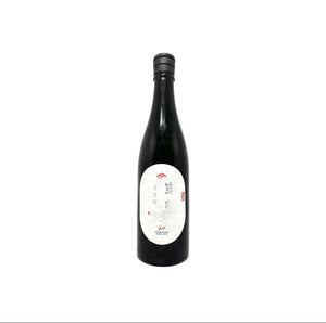 東鶴 冬支度 薄濁純米生 - Sakemoto 酒元商店