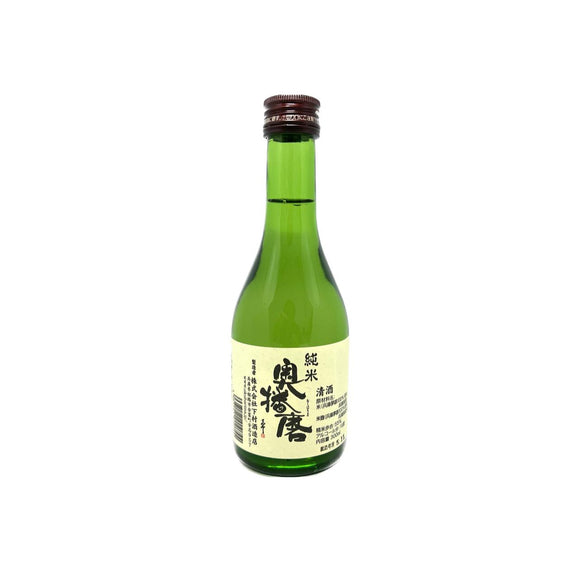 奧播磨 純米 Standard (300ml)