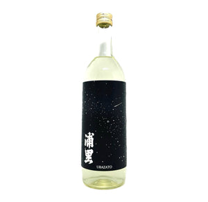浦里 生酛 純米吟釀