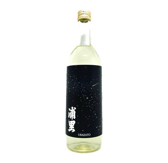 浦里 生酛 純米吟釀
