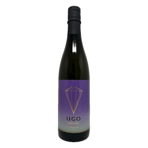 雨後之月 UGO KALLISTI