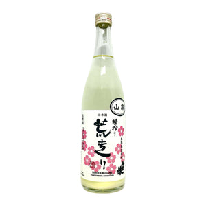 辨天娘 強力 山廢 荒走 純米 生原酒 2024