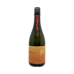寒菊 OCEAN99 橙海-ARRIVAL- 純米吟釀 無濾過原酒