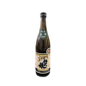 辨天娘 玉榮 生酛純米酒