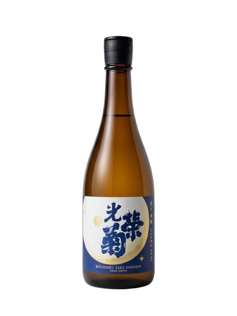 光榮菊 月下無頼 神力 天然乳酸菌仕込 火入