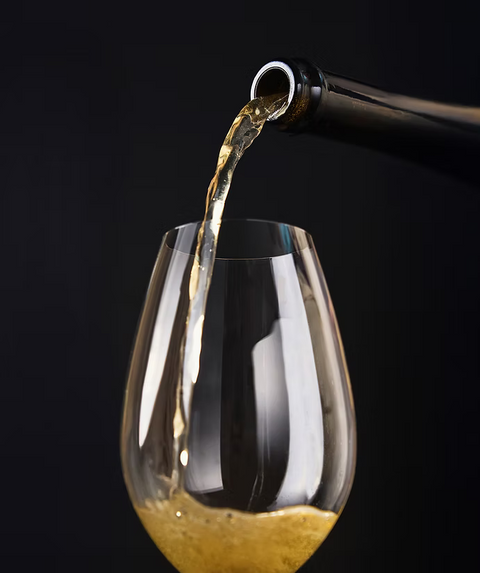 Sparkling Dragon Pearl Jasmine Tea 雙龍戲珠—龍珠茉莉龍眼蜜氣泡茶