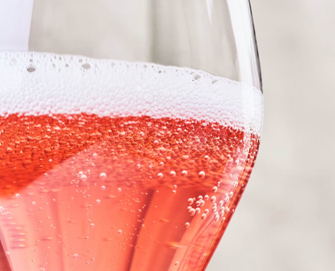 NOBLE TRUTH - Cranberry Rose Sparkling Tea 蔓越莓玫瑰氣泡茶