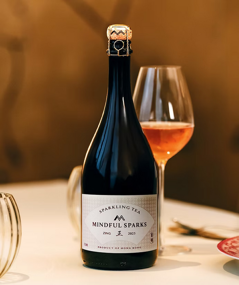 正 ZING 2025  (750ml)