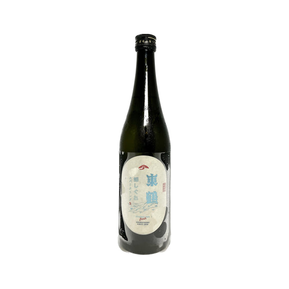 東鶴 蟬時雨 發泡酒生