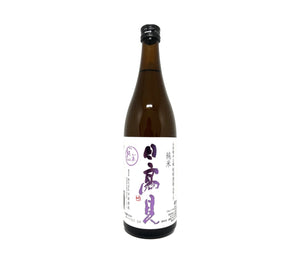 日高見 短稈渡船 純米酒