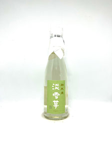 群馬泉 淡雪草 (300ml)