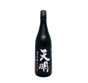 天明 純米吟釀