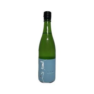 敷嶋 夏酒 如夏 特別純米