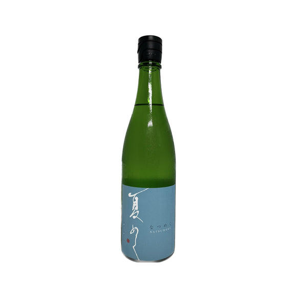 敷嶋 夏酒 如夏 特別純米