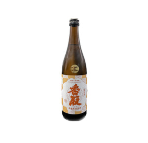 寺田本家 香取 純米90 無濾過生原酒