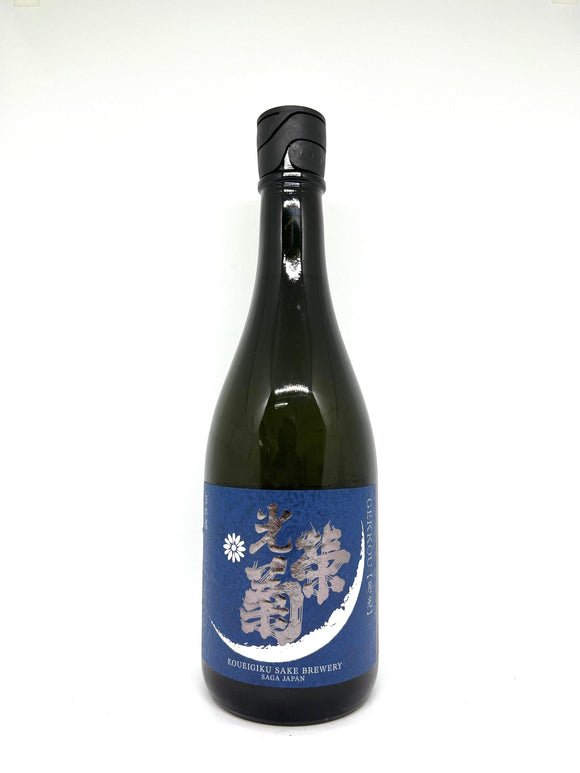 光榮菊 月光 天然乳酸菌仕込 無濾過生原酒 - 優惠 - Sakemoto 酒元商店