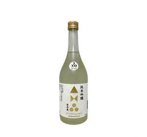金水晶 純米吟釀
