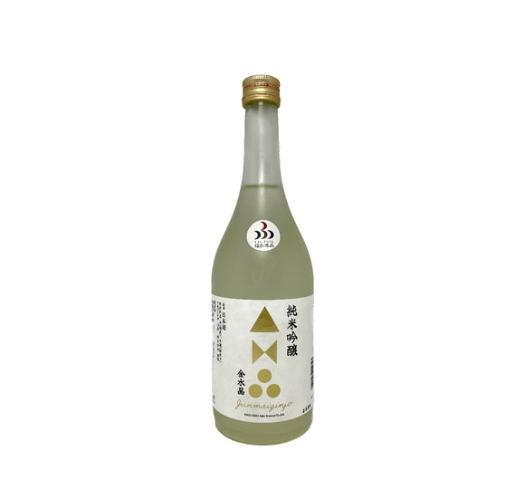 金水晶 純米吟釀
