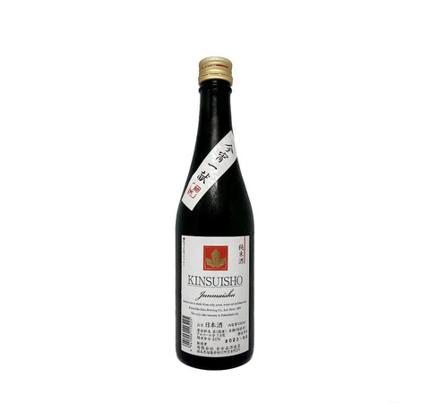 金水晶 今宵一獻 (500ml) - Sakemoto 酒元商店