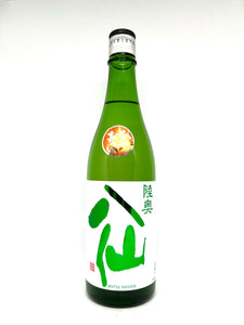 陸奧八仙 綠Label 特別純米 - Sakemoto 酒元商店
