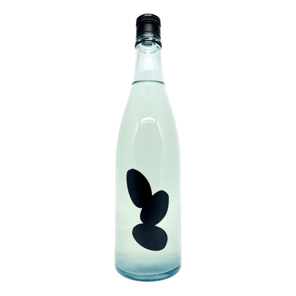 大嶺 Ohmine 3粒 雄町 秋麗霞生酒 - Sakemoto 酒元商店