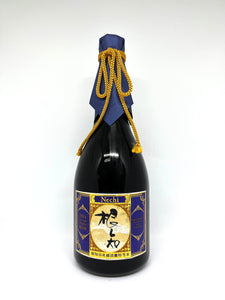Nechi 根知谷根小屋產越淡麗 特等米 2014 - 優惠 - Sakemoto 酒元商店