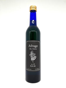 木戶泉 Afruge Ma Cherie 2018 (500ml) - Sakemoto 酒元商店