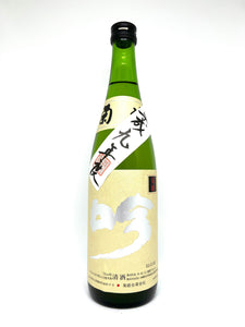 菊姬 吟 大吟釀 1997 - Sakemoto 酒元商店