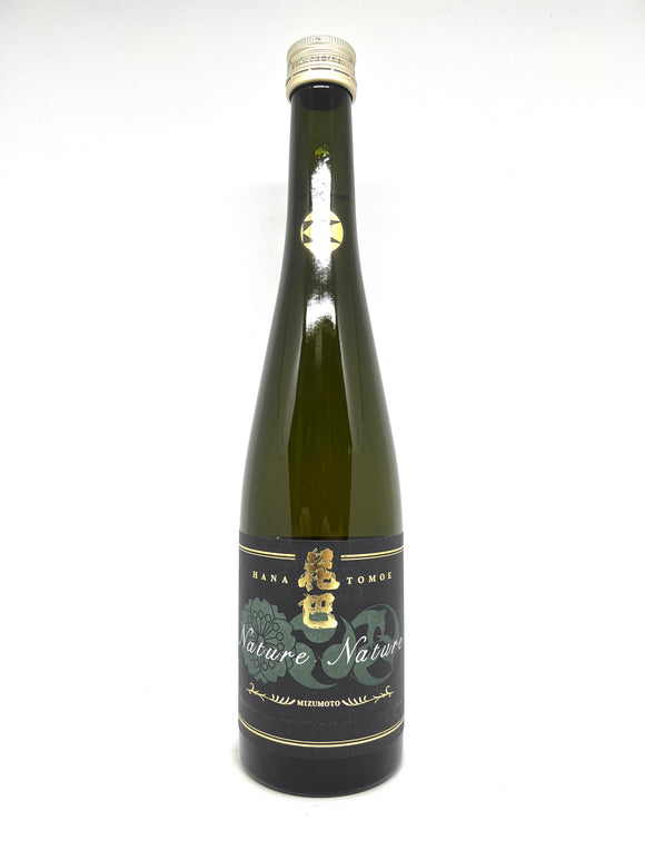花巴 Nature x Nature 貴釀酒 (500ml)