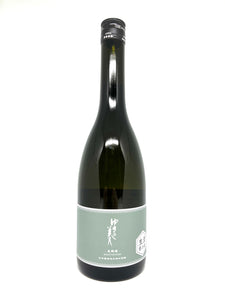雪之美人 美鄉錦 純米吟釀 生酒 - Sakemoto 酒元商店