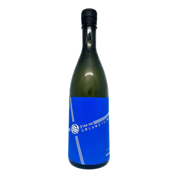 台雲 - 山田錦55% 純米吟釀 - Sakemoto 酒元商店