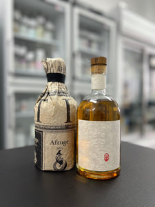 木戶泉 AFS 安古莊 TIME (500ml) - Sakemoto 酒元商店